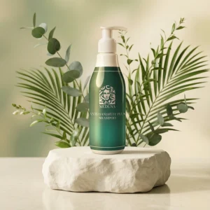 Anti-Dandruff Plus Shampoo