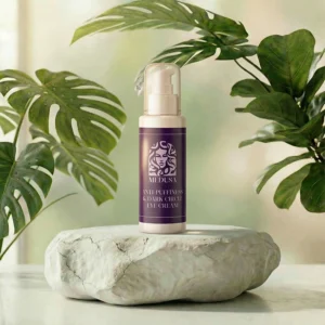 Anti-Puffiness & Dark Circle Eye Cream