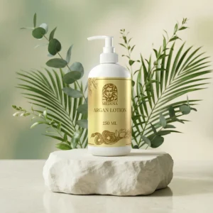 Argan lotion