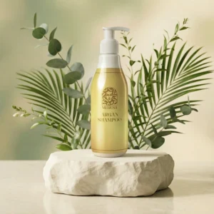 Argan shampoo