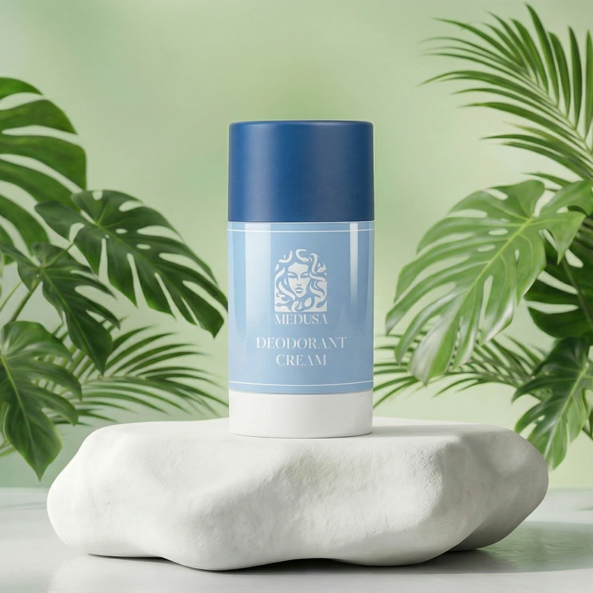 Deodrant Cream Deodorant cream