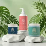 Bundle Deep Care Routine